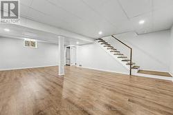Family room - 