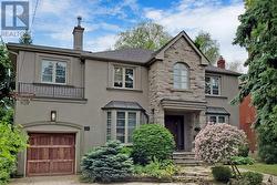 27 SHELBORNE AVENUE Toronto, ON M5N 1Y8