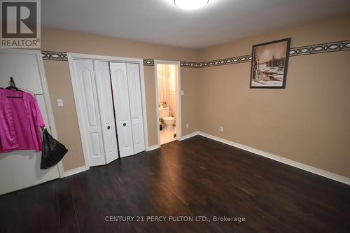 78 Senator Reesor'S Drive, Markham, ON 