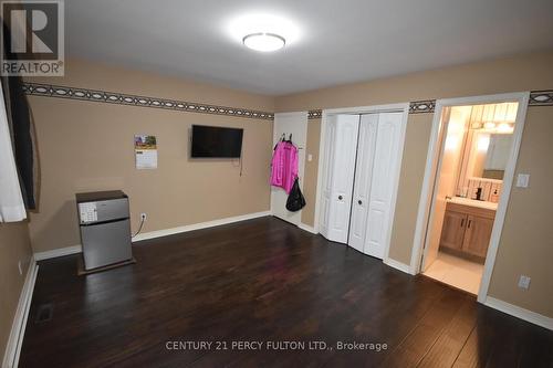 78 Senator Reesor'S Drive, Markham, ON 