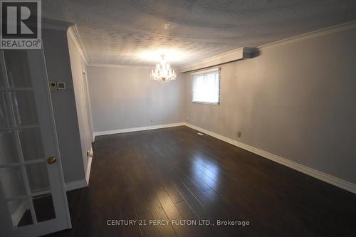 78 Senator Reesor'S Drive, Markham, ON 