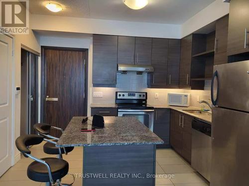717 - 277 SOUTH PARK ROAD  Markham, ON L3T 0B7
