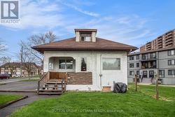 397 MONTREAL ROAD Ottawa, ON K1L 8K7
