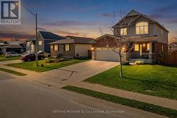 464 JOSEPH STREET Saugeen Shores, ON N0H 2C2