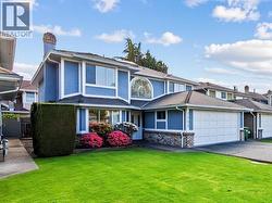 3555 MCKAY DRIVE  Richmond, BC V6X 3R7