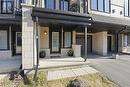 807 Element Private, Ottawa, ON  - Outdoor 