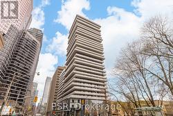 1114 - 57 ST JOSEPH STREET Toronto, ON M5S 0C5