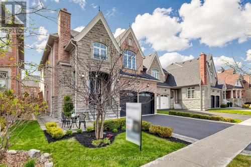 32 NICORT ROAD  King, ON L7B 0B6