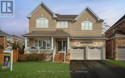 4829 ST. MARTIN MEWS  Mississauga, ON L5M 7J9