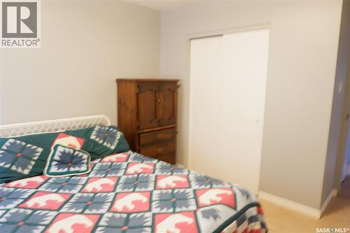 116 Empire Place, Assiniboia, SK - Indoor Photo Showing Bedroom