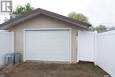 116 Empire Place, Assiniboia, SK  - Outdoor With Exterior 