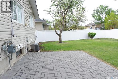 116 Empire Place, Assiniboia, SK - Outdoor