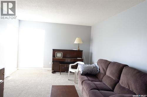 116 Empire Place, Assiniboia, SK - Indoor Photo Showing Living Room