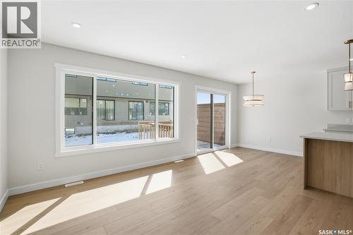 311 155 Mcfaull Way, Saskatoon, SK - Indoor