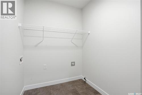 311 155 Mcfaull Way, Saskatoon, SK - Indoor With Storage
