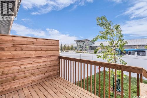 311 155 Mcfaull Way, Saskatoon, SK - Outdoor With Exterior
