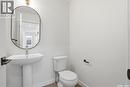 311 155 Mcfaull Way, Saskatoon, SK  - Indoor Photo Showing Bathroom 