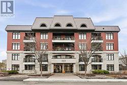204 - 323 WINONA AVENUE Ottawa, ON K1Z 5H3
