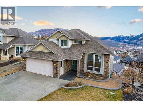 1872 Red Tail Crescent  Kamloops, BC V2B 8S9