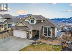1872 Red Tail Crescent  Kamloops, BC V2B 8S9