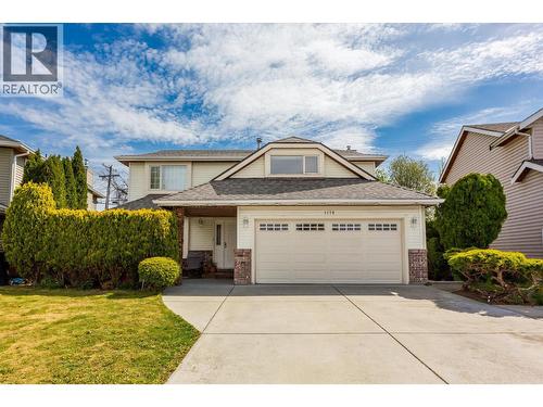 1170 Wintergreen Crescent  Kelowna, BC V1W 3V8