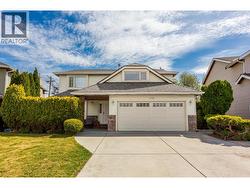1170 Wintergreen Crescent Kelowna, BC V1W 3V8