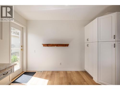 2325 Silver Place Unit# 24 Lot# 24, Kelowna, BC - Indoor Photo Showing Other Room