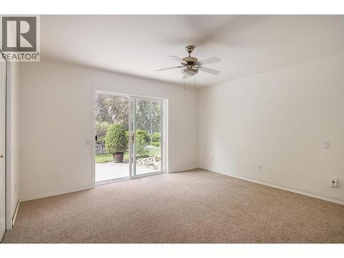2325 Silver Place Unit# 24 Lot# 24, Kelowna, BC - Indoor Photo Showing Other Room