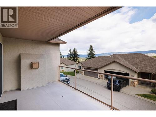 2325 Silver Place Unit# 24 Lot# 24, Kelowna, BC - Outdoor With Exterior