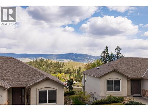 2325 Silver Place Unit# 24 Lot# 24, Kelowna, BC - Outdoor