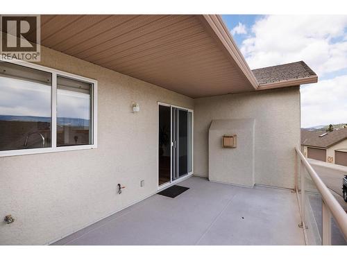 2325 Silver Place Unit# 24 Lot# 24, Kelowna, BC - Outdoor With Exterior