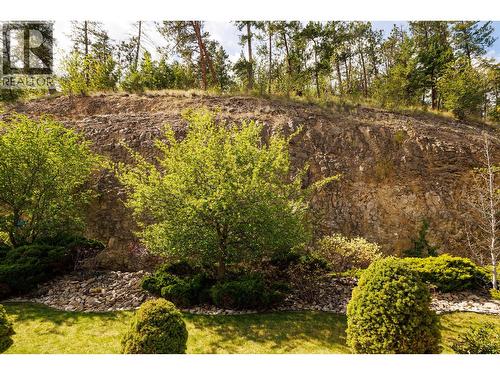 2325 Silver Place Unit# 24 Lot# 24, Kelowna, BC - Outdoor