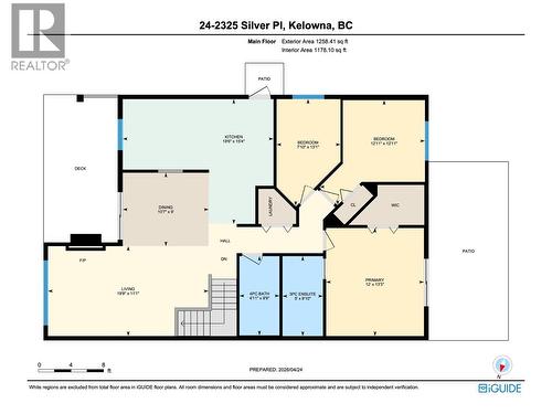 2325 Silver Place Unit# 24 Lot# 24, Kelowna, BC - Other