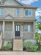 35 MOUNTFORD Drive Unit# 111 Guelph, ON N1E 0G6