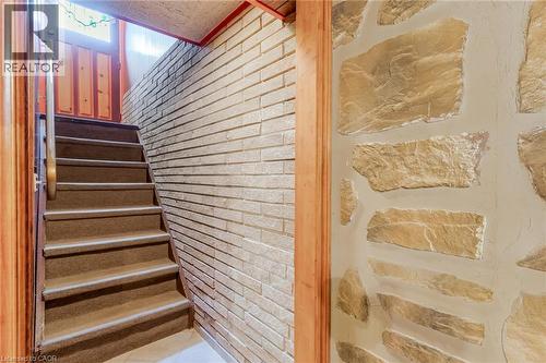 58 Avenue Road, Cambridge, ON - Indoor Photo Showing Other Room