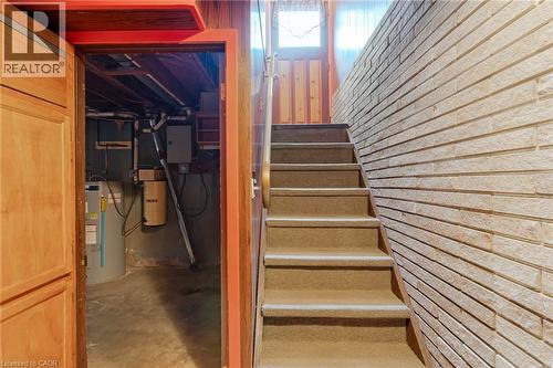 58 Avenue Road, Cambridge, ON - Indoor Photo Showing Other Room