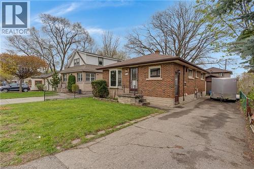 58 Avenue Road, Cambridge, ON - Outdoor