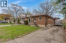 58 Avenue Road, Cambridge, ON  - Outdoor 