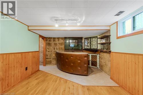 58 Avenue Road, Cambridge, ON - Indoor Photo Showing Other Room