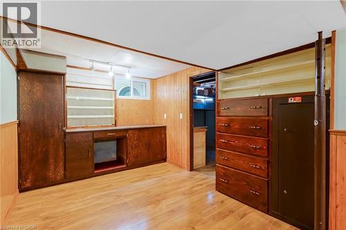 58 Avenue Road, Cambridge, ON - Indoor Photo Showing Other Room