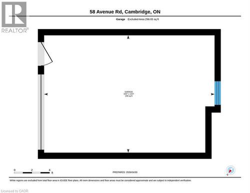 58 Avenue Road, Cambridge, ON - Other