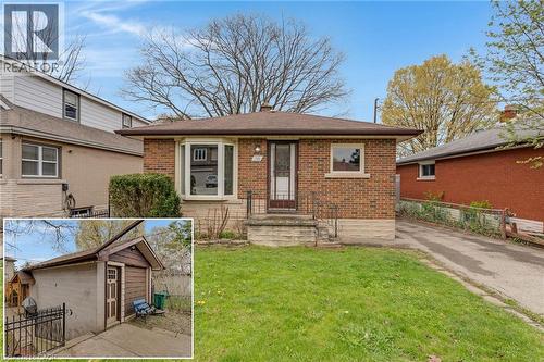 58 AVENUE Road  Cambridge, ON N1R 1B9