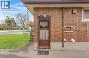 58 Avenue Road, Cambridge, ON  - Outdoor With Exterior 