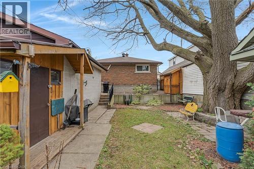 58 Avenue Road, Cambridge, ON - Outdoor