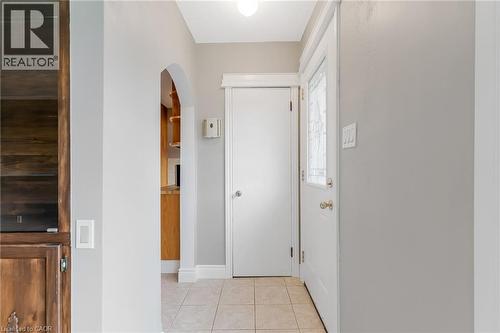 58 Avenue Road, Cambridge, ON - Indoor Photo Showing Other Room
