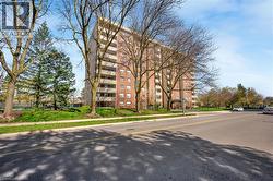 1425 GHENT Avenue Unit# 308  Burlington, ON L7S 1X5