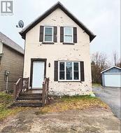 475 ALGONQUIN AVENUE North Bay, ON P1B 4W6