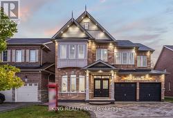 52 HAVERSTOCK CRESCENT Brampton, ON L7A 0G1