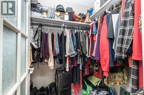 214 615 Lynd Crescent, Saskatoon, SK - Indoor With Storage