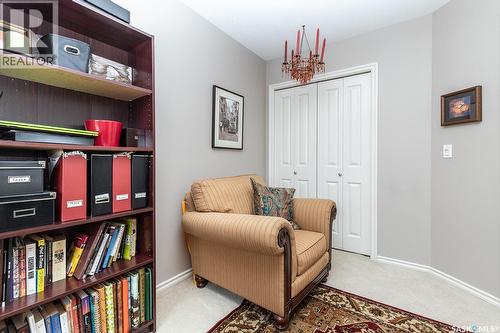 214 615 Lynd Crescent, Saskatoon, SK - Indoor